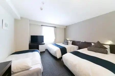 Aomori Center - 3