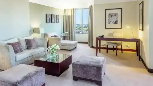 Crowne Plaza PORTO by IHG - 174