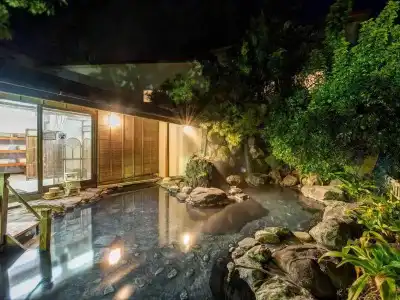 Ito Onsen Yokikan Guest House - 24