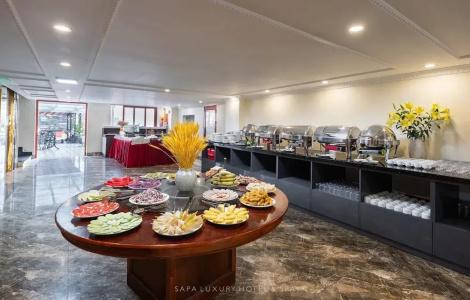 Sapa Luxury - 10