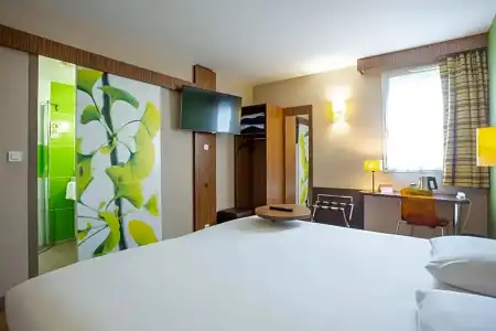 ibis Styles Bourges - 53