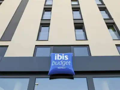 Ibis Budget Konstanz - 0