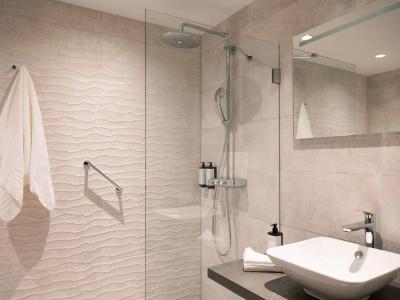 Mercure Amsterdam North Station - 22