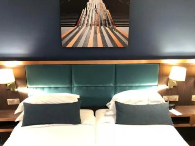 Best Western Empire Elysees - 55