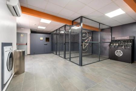 Climia Benidorm Plaza - 15