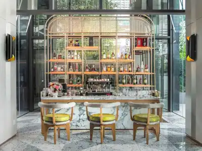 Novotel Suites Bangkok Sukhumvit 34 - 17