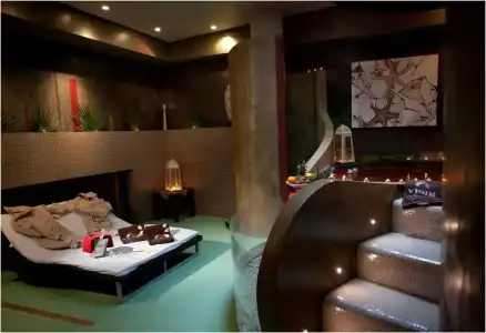 Visir Resort & Spa - 1