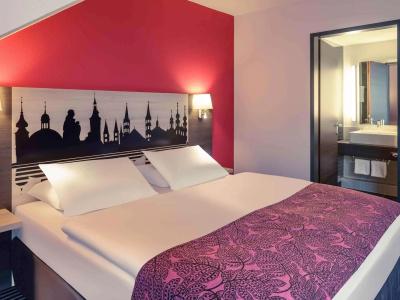 Mercure Wuerzburg am Mainufer - 21