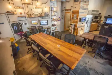 PodShare - Hostel - 8