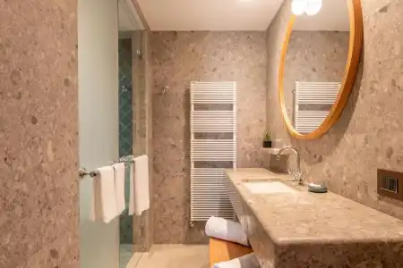 Faloria Mountain Spa Resort - 72