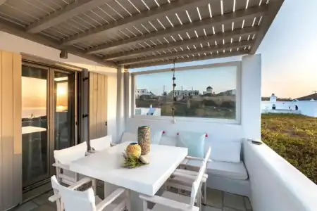White Tinos Luxury Suites - 144