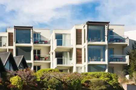 Scenic Suites Queenstown - 0