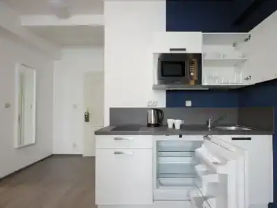 Alveo Suites - 14