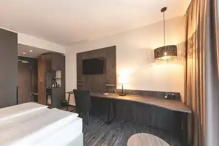 Plaza Premium Columbus Bremen - 2