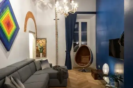 Kairos by Florence Art Apartments - 250
