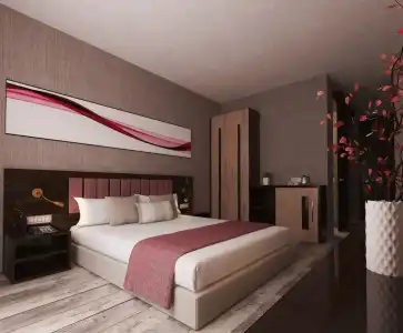 Ramada by Wyndham Van - 21