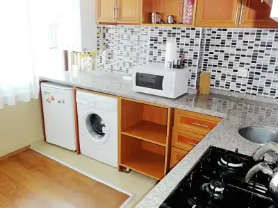 Akin Suites Istanbul - 18