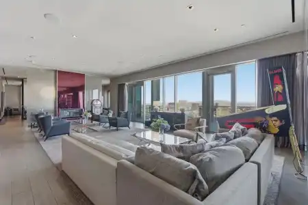 Beautiful Palms Place Suite - 136