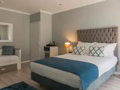 Vila Garden Guesthouse - 13