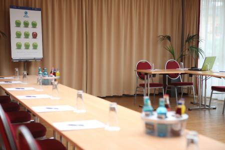 Best Western Rosenau - 18