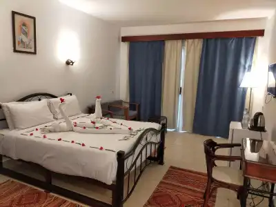 Marina Wadi Degla - 3