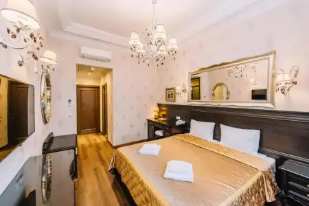 Hermitage Boutique-Hotel - 18