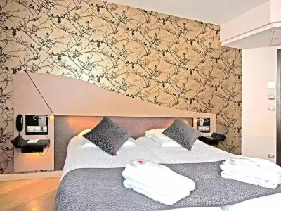 Hôtel Hor Europe - 72