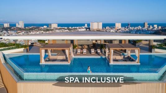Fusion Suites Vung Tau - 23