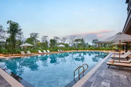 Kobi Onsen Resort Hue, Affiliated by Meliá - 15