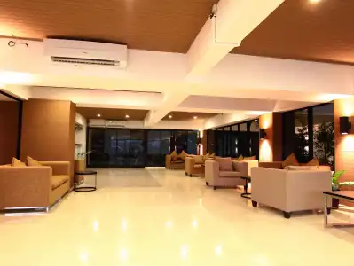 Chaba Inn Srinakarin - 3