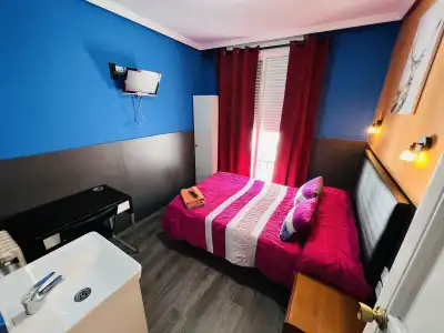Hostal Numancia - 26