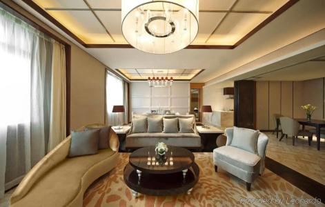 Sheraton Xi'an North City - 1