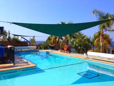 Astrofegia Beachfront Villa - 29