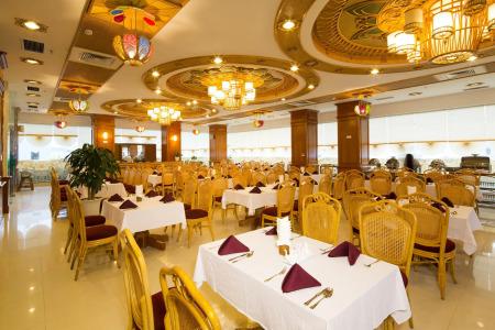 Green World Nha Trang - 37