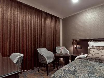 Best Western Plus Centre Den Bosch - 64