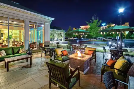 Hilton Garden Inn Augusta - 26