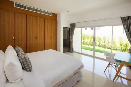 Villa Baan Anna Pool and Spa - 4