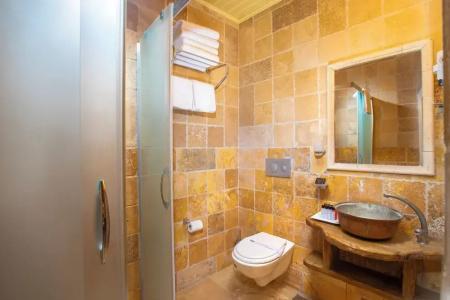 Garden Inn Cappadocia - 73