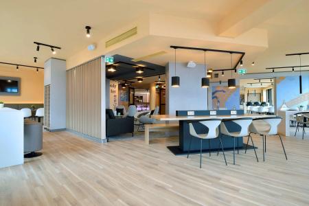 B&B Hannover-City - 21