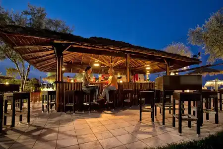 Poseidon Palace - 12