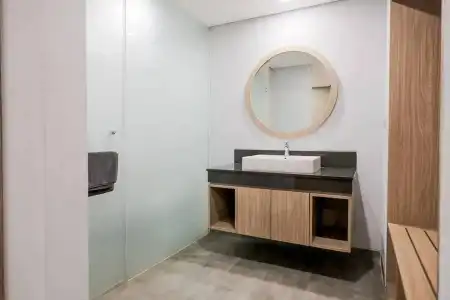 RedDoorz Premium near CBD Puri Indah - 45