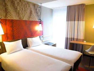 ibis Aachen Marschiertor, Aix-la-Chapelle - 24