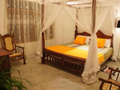 Srimali's Residence - 2