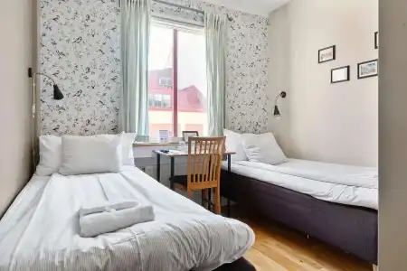 Best Western Uppsala - 29