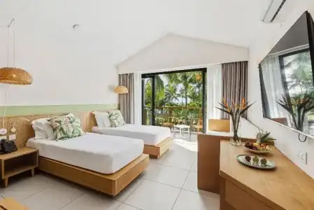 Coral Azur Beach Resort - 114