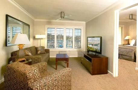 Best Western Plus Island Palms & Marina - 128