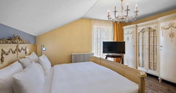 Garni St Leonhard - 36