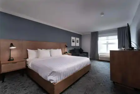Prestige Kamloops, WorldHotels Crafted - 2