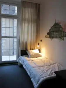 Hostel Wratislavia - 33