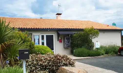 Hôtel Inn Design La Rochelle - 19
